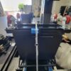 Hwacheon Vesta 1000+ VMC, 2022 - Chip Conveyor, Daikin Oil Cooling Unit, GSA, Air Dryer, Never Been Used - Image 31