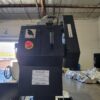 Hwacheon Vesta 1000+ VMC, 2022 - Chip Conveyor, Daikin Oil Cooling Unit, GSA, Air Dryer, Never Been Used - Image 34