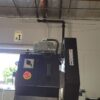 Hwacheon Vesta 1000+ VMC, 2022 - Chip Conveyor, Daikin Oil Cooling Unit, GSA, Air Dryer, Never Been Used - Image 36