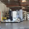 Hwacheon Vesta 1000+ VMC, 2022 - Chip Conveyor, Daikin Oil Cooling Unit, GSA, Air Dryer, Never Been Used - Image 39