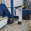 10,000 Watt Trumpf TruLaser 3040 Fiber Laser, 2022 - 6.5' x 13' - Image 2