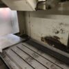 Haas VF-7/40 VMC, 2008 - 4th Axis Drive, Rigid Tapping - Image 3