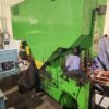110 Ton Mubea KBL-1100 Ironworker - Image 3