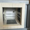 1300° C Nabertherm LF 60/13S Oven, 2017 - Image 4
