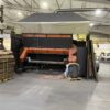 ABB FlexArc K Dual Robot Weld Cell, 2014 - Image 3