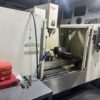 Fadal 917 VMC 5020AHT, 2000 - 4th Axis Rotary, Tailstock, Tombstone, 10" Chuck - Image 4