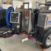 Mongoose Jetters Model 84 Sewer Jetter, 2018 - 4000 PSI, 500' Hose - Image 3