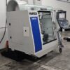 Hurco VM-10 VMC, 2011 - Probes, Under Power, Low Hours - Image 3