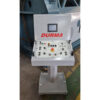 2" x 10' Durma HRB-4 3050 Plate Roll, 2013 - refurbished 2025 - Image 4