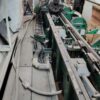 2500 Watt BLM Adige LT702D Tube Laser, 2004 - Chiller, Dust Collector - Image 4