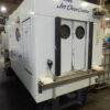 SUGINO "Jet Flex" Jet Clean Center, 2012