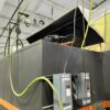 ABB FlexArc K Dual Robot Weld Cell, 2014 - Image 8