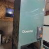 2500 Watt BLM Adige LT702D Tube Laser, 2004 - Chiller, Dust Collector - Image 9