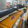 Ercolina EB76CNC 3" Mandrel Tube Bender, 2017 - low hours, tooling package included - Image 3