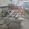 18" x 18" HEM V100LA-2 Vertical Bandsaw, 1997