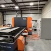 4000 Watt Nukon REX315 GX Fiber Laser, 2022 - 5'x10' Table,  Dust Collector, Chiller - Image 16