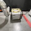 4000 Watt Nukon REX315 GX Fiber Laser, 2022 - 5'x10' Table,  Dust Collector, Chiller - Image 20