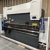 150 Ton x 10' Accurl 5-Axis CNC Press Brake, 2021 - Backgauge, Laser Safety System, Crowning - Image 2