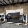 150 Ton x 10' Accurl 5-Axis CNC Press Brake, 2021 - Backgauge, Laser Safety System, Crowning - Image 10