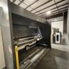 150 Ton x 10' Accurl 5-Axis CNC Press Brake, 2021 - Backgauge, Laser Safety System, Crowning - Image 14