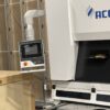 1/4" x 10' Accurl MasterCut Guillotine Shear, 2022 - Light Curtain, Backgauge - Image 4
