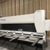 1/4" x 10' Accurl MasterCut Guillotine Shear, 2022 - Light Curtain, Backgauge - Image 7