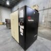 75 HP Ingersoll Rand IRN75H-CC Compressor, 2007 - VSD & Dryer - Image 2