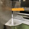 49" x 20" Peddinghaus 1250DG Horizontal Bandsaw, 2012 - Image 3