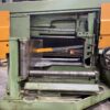 49" x 20" Peddinghaus 1250DG Horizontal Bandsaw, 2012 - Image 4