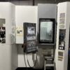 Okuma MB-5000HII HMC, 2020 - 6 Pallet Changer System, Chip Conveyor, Coolant Through Spindle, Low Hours - Image 9
