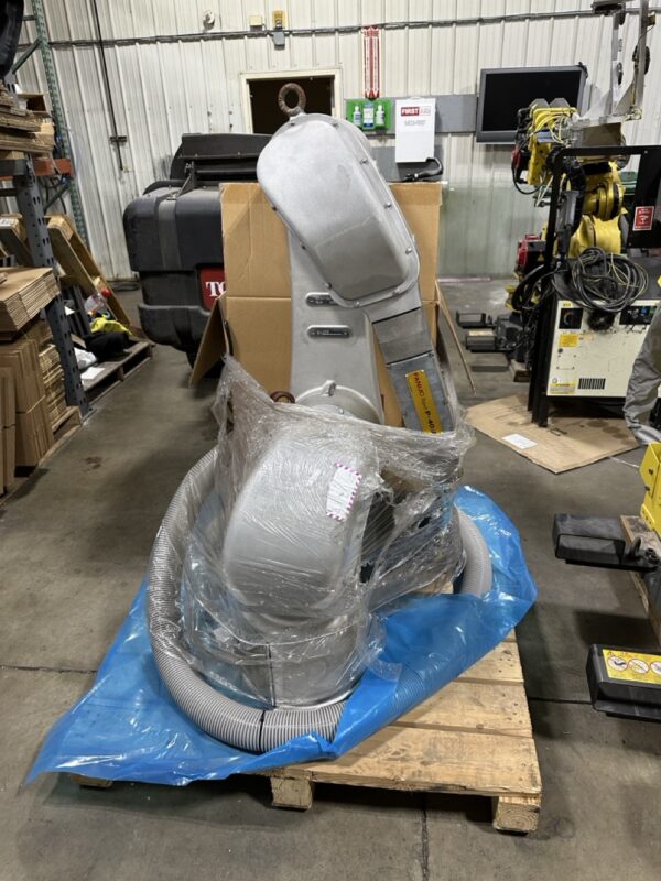 Fanuc P-40iA Painting Robot - Never Used, R-30iB Control - Image 4
