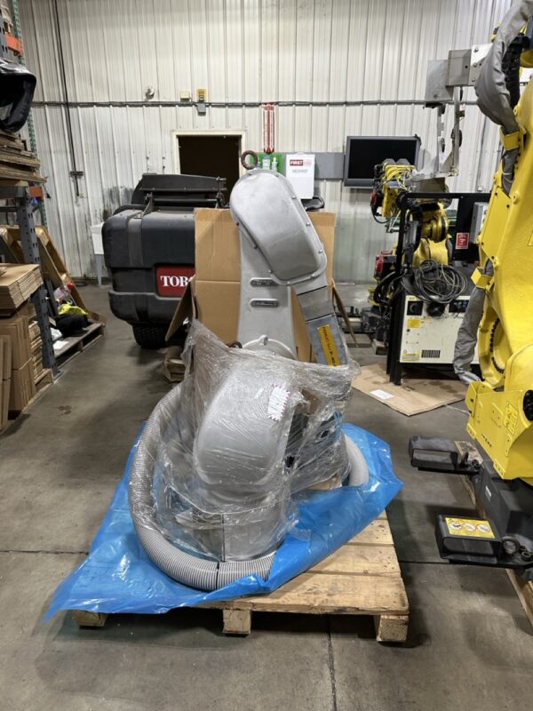 Fanuc P-40iA Painting Robot - Never Used, R-30iB Control - Image 5