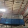 Hwacheon Vesta 1000+ VMC, 2022 - Chip Conveyor, Daikin Oil Cooling Unit, GSA, Air Dryer, Never Been Used - Image 44