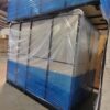Hwacheon Vesta 1000+ VMC, 2022 - Chip Conveyor, Daikin Oil Cooling Unit, GSA, Air Dryer, Never Been Used - Image 40