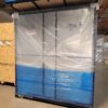 Hwacheon Vesta 1000+ VMC, 2022 - Chip Conveyor, Daikin Oil Cooling Unit, GSA, Air Dryer, Never Been Used - Image 41