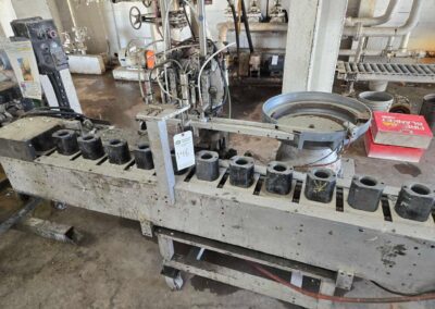 inline capper mfg 2012
