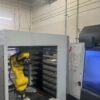 AWR VBX-160 Robot Load & Go System, 2023 -  Fanuc LR Mate 200iD/7L Robot - Image 5
