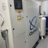 23 HP Quincy QOF-22 Air Compressor, 2017