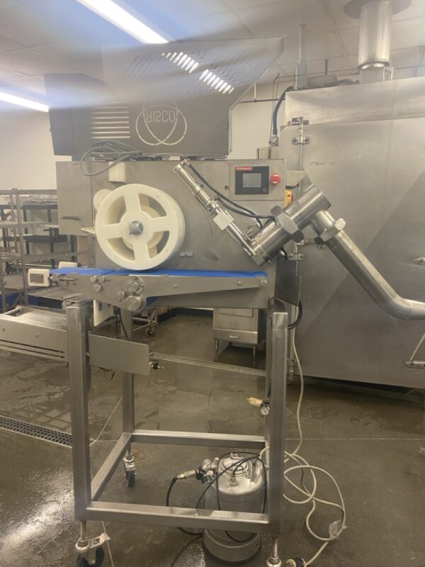 Risco ARP 125 Patty Former, 2013