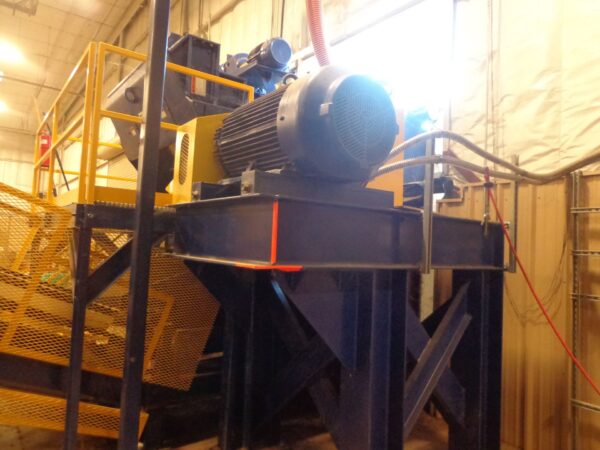 WSM 3466 BHBP Grinder - Image 2