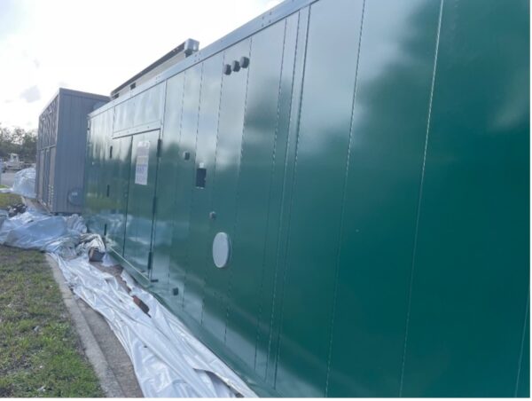 2G Combined Heat and Power (CHP) System - Never Used - Image 2