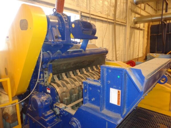 WSM 3466 BHBP Grinder - Image 3