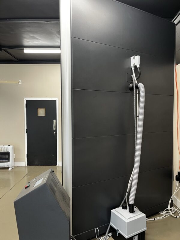 WASP 3MT HDP 3D Printer, 2023 - Image 3