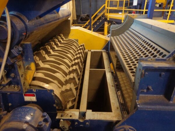 WSM 3466 BHBP Grinder - Image 4