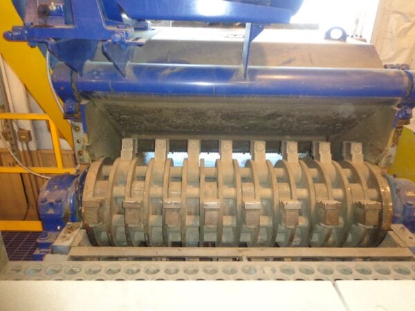 WSM 3466 BHBP Grinder - Image 5