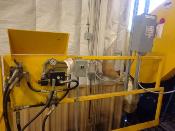 WSM 3466 BHBP Grinder - Image 6