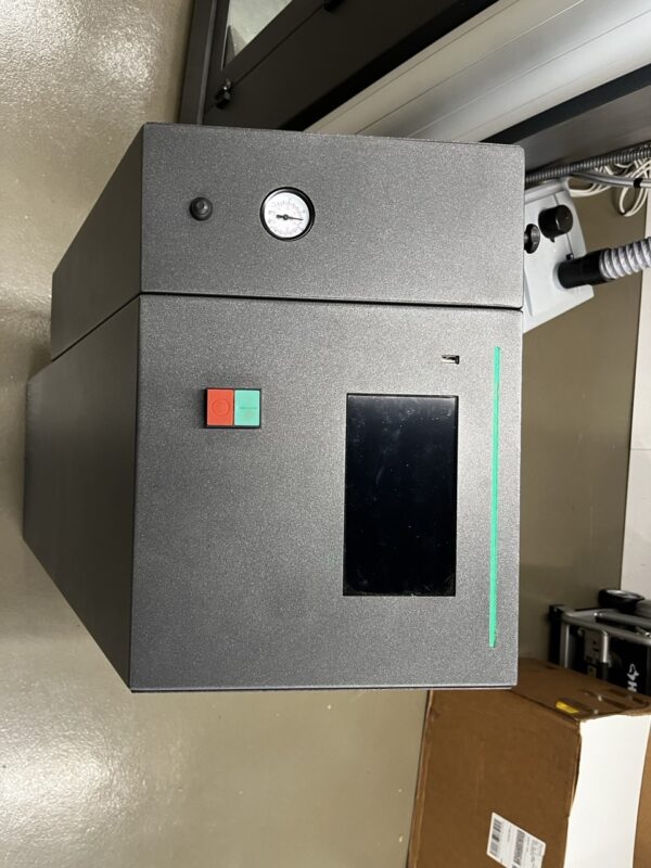 WASP 3MT HDP 3D Printer, 2023 - Image 6