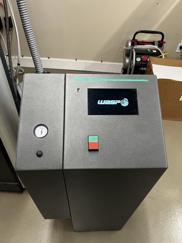 WASP 3MT HDP 3D Printer, 2023 - Image 7