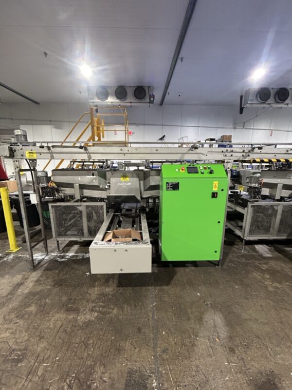 MAF 4-Lane Volume Count Filler, 2023