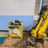 FANUC M-710iC/50 Type A05B-1125-B201 Robot, 2012 -Pendant & Power Supply R30IB